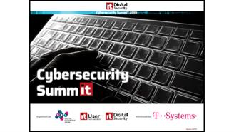Cybersecurity SummIT revista
